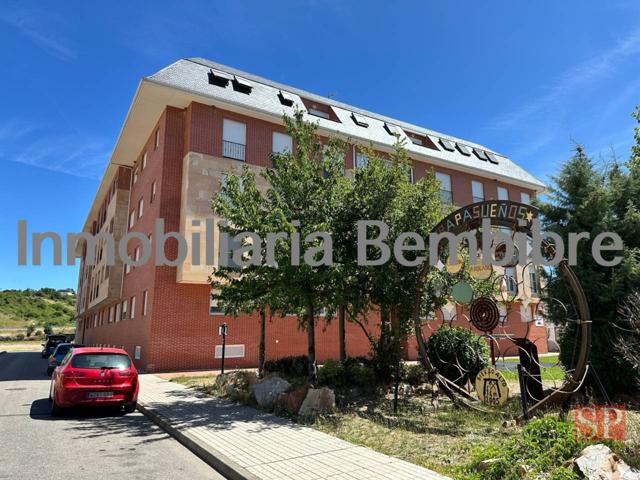 Venta de piso en Bembibre photo 0