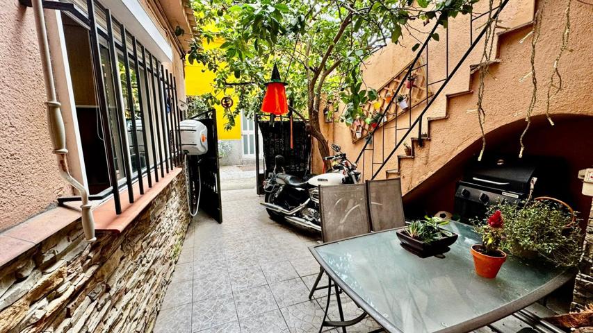 Chalet - Torre - Barcelona photo 0