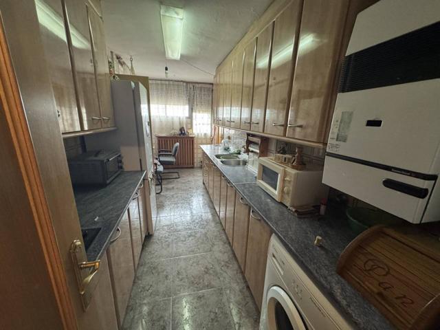 Piso en venta en Orcasur(28041) photo 0