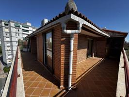 ÁTICO EN VENTA EN FUENLABRADA photo 0