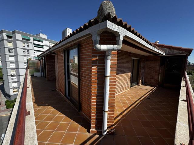 ÁTICO EN VENTA EN FUENLABRADA photo 0