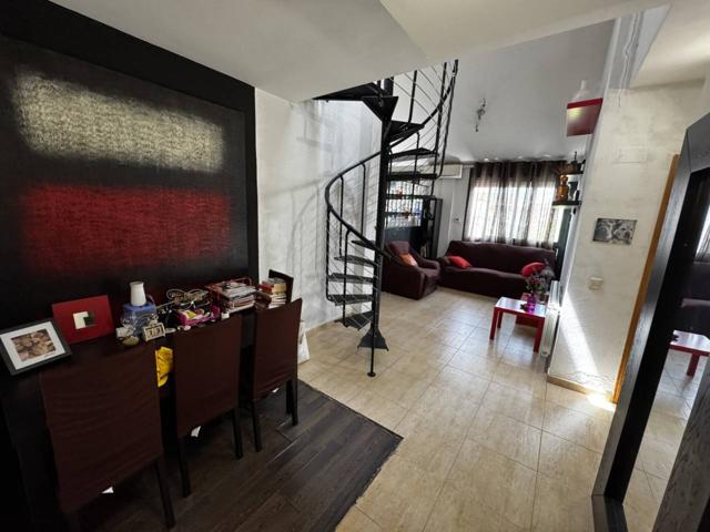 Atico en venta en Calle Pinto-San Roque photo 0