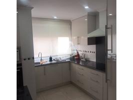 Venta de piso en Carcaixent photo 0