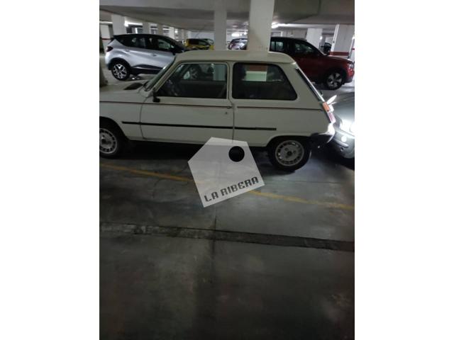 Venta de Garaje en Carcaixent photo 0