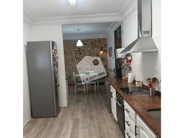 Venta de piso en Carcaixent photo 0