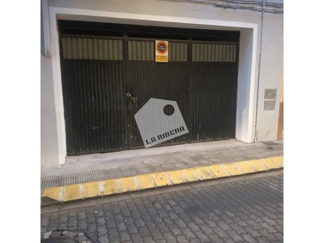Venta de un Garaje en Carcaixent photo 0