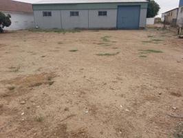 Terreno Urbanizable En venta en La Barquera, Córdoba photo 0