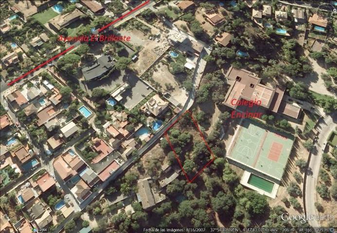 Terreno Urbanizable En venta en Brillante, Córdoba photo 0