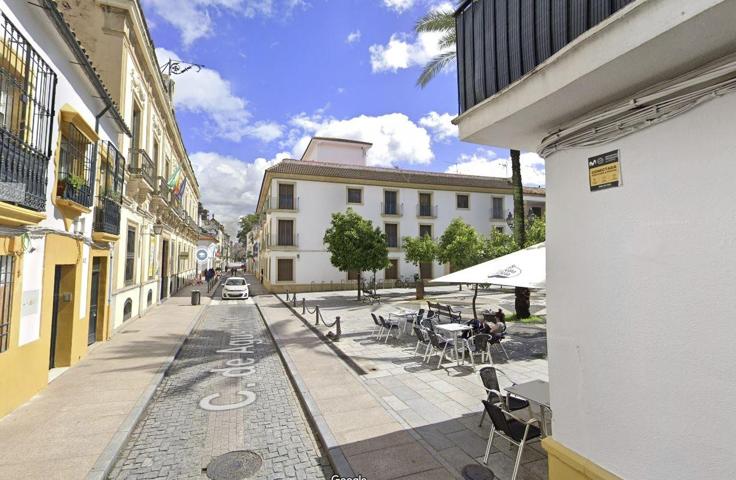 Parking En venta en Casco Antiguo, Córdoba photo 0
