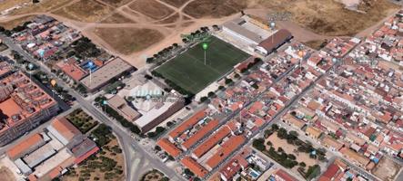 Terreno Urbanizable En venta en El Higuerón, Córdoba photo 0