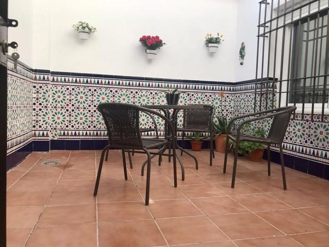 Casa En venta en Campo De La Verdad Zona Baja, Córdoba photo 0