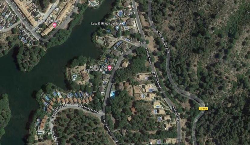Terreno Urbanizable En venta en Las Jaras - Assuan, Córdoba photo 0