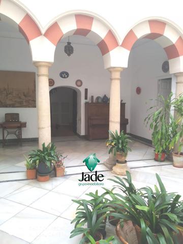 Casa En venta en Casco Antiguo, Córdoba photo 0