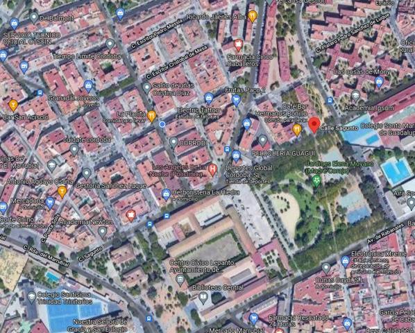 Oficina En venta en Sagunto, Córdoba photo 0