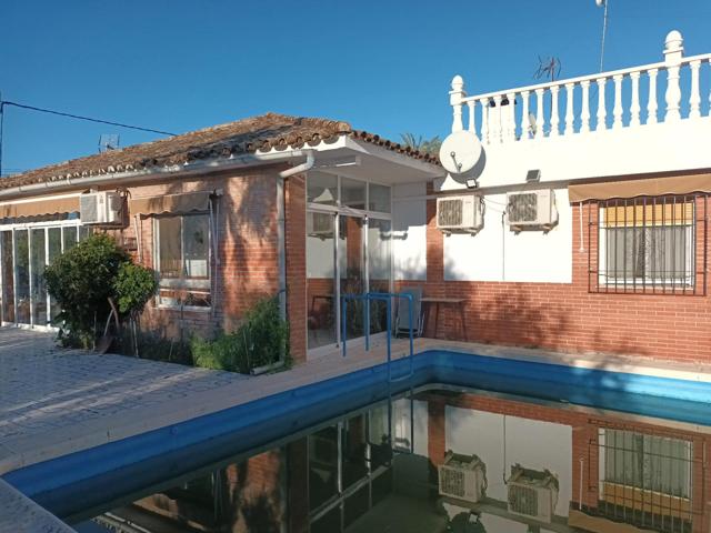 Casa En venta en La Barquera, Córdoba photo 0