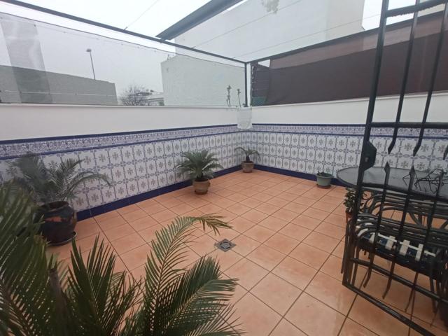 Unifamiliar Pareada En venta en San Rafael De La Albaida, Córdoba photo 0