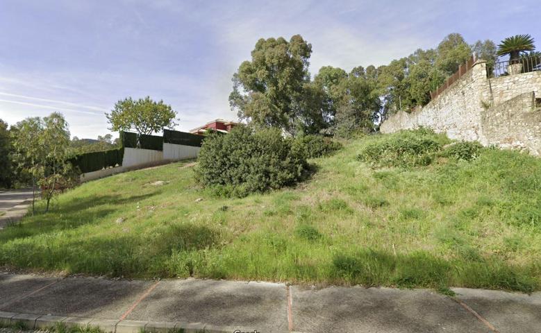 Terreno urbano edificable en zona Brillante-Sansueña photo 0