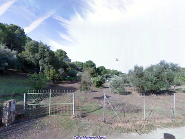Terreno Urbanizable En venta en El Jardinito, Córdoba photo 0