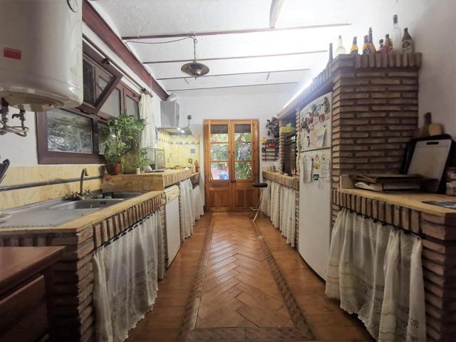 Casa En venta en Casco Urbano, Villafranca De Cordoba photo 0