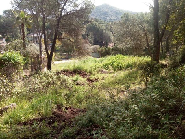 Terreno Urbanizable En venta en Trassierra - Las Jaras, Córdoba photo 0