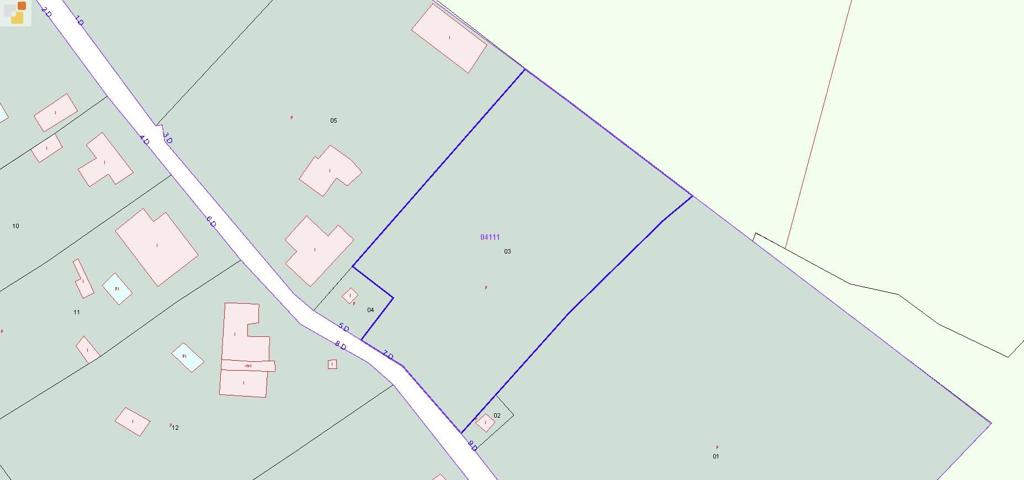 Terreno Urbanizable En venta en Assuan, Córdoba photo 0