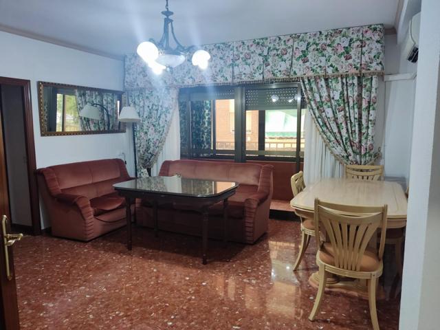 Piso En venta en Av. Barcelona - Viñuela - Rescatado, Córdoba photo 0