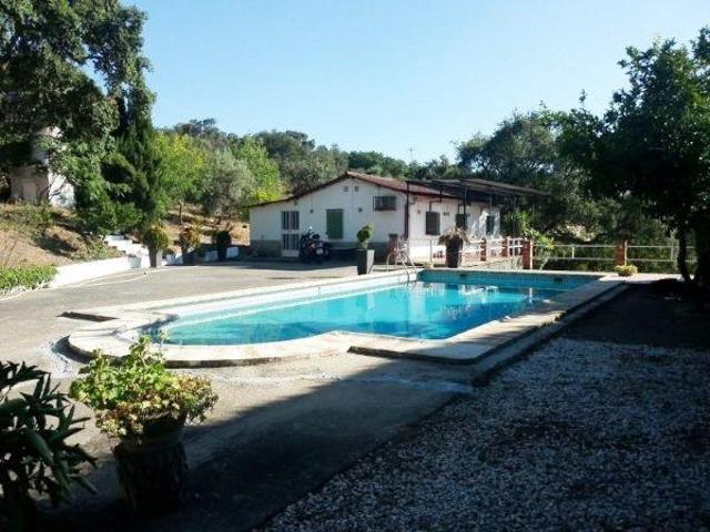 Casa De Campo En venta en Santa Mª De Trassierra, Córdoba photo 0