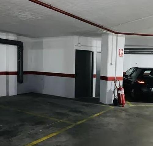 Parking En venta en Vial Norte, Córdoba photo 0