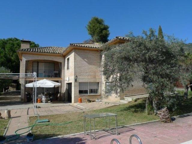 Unifamiliar En venta en Santa Ana De La Albaida, Córdoba photo 0