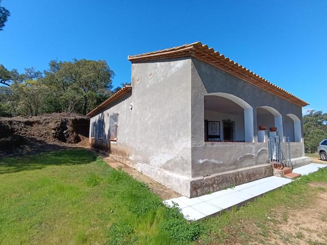 Casa En venta en Trassierra - Las Jaras, Córdoba photo 0