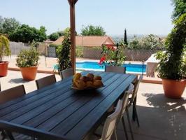 CHALET CON PISCINA EN CHARCO ROTO photo 0