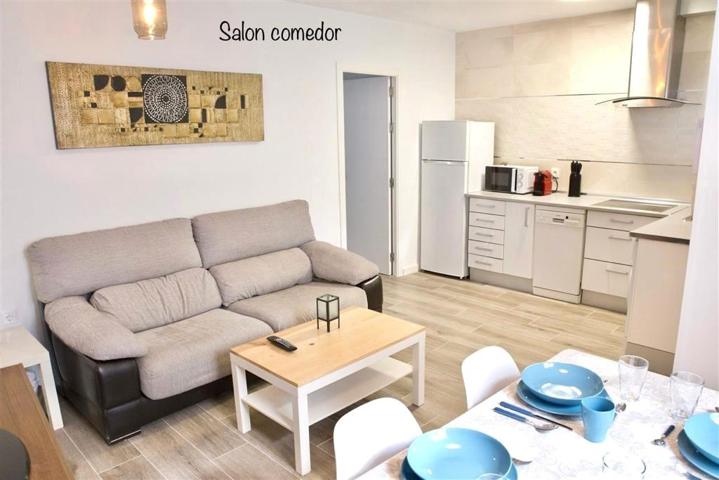 MARAVILLOSO APARTAMENTO CON LICENCIA TURÍSTICA. photo 0