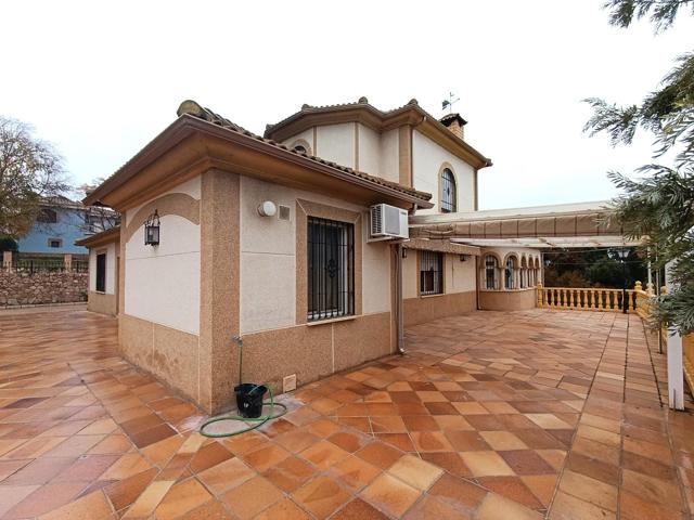 Chalet hipotecable junto a Paraíso Arenal photo 0