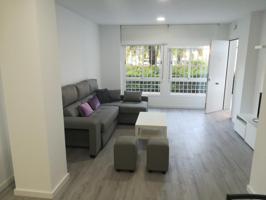 APARTAMENTO EN PLANTA BAJA EN PARQUE CRUZ CONDE photo 0