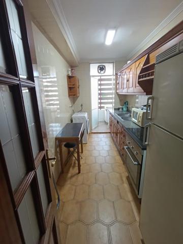 PISO EN VENTA EN LA FUENSANTA photo 0