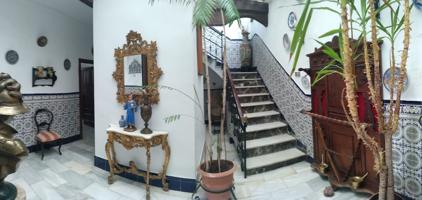 CASA SEÑORIAL EN LA JUDERIA photo 0
