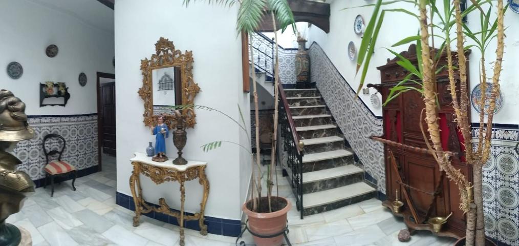 CASA SEÑORIAL EN LA JUDERIA photo 0