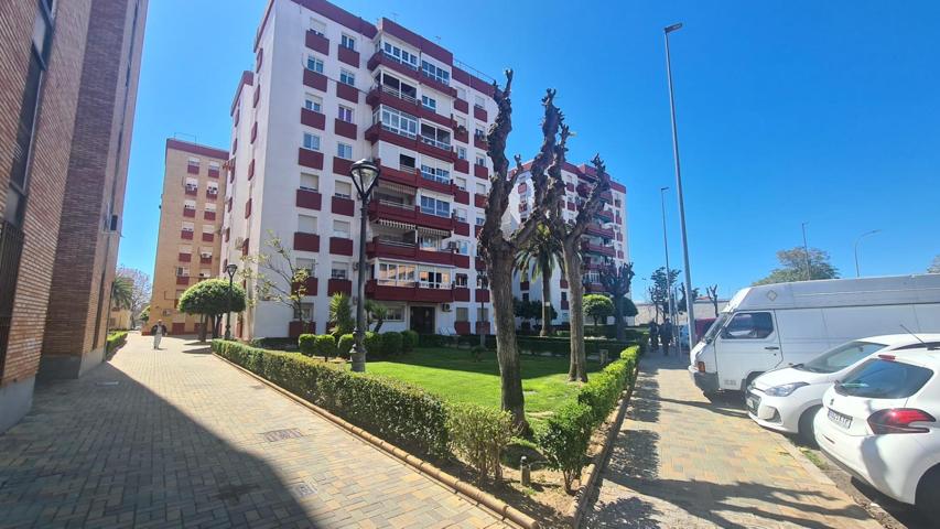 OPORTUNIDAD!! PISO EN VENTA EN HUERTA DE LA MARQUESA photo 0