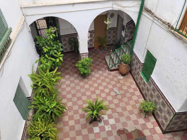 Vivienda en San Pedro. Casco histórico de Córdoba photo 0