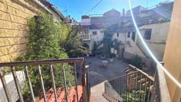 Propiedad con 15 estancias independientes en San Agustín. Córdoba photo 0