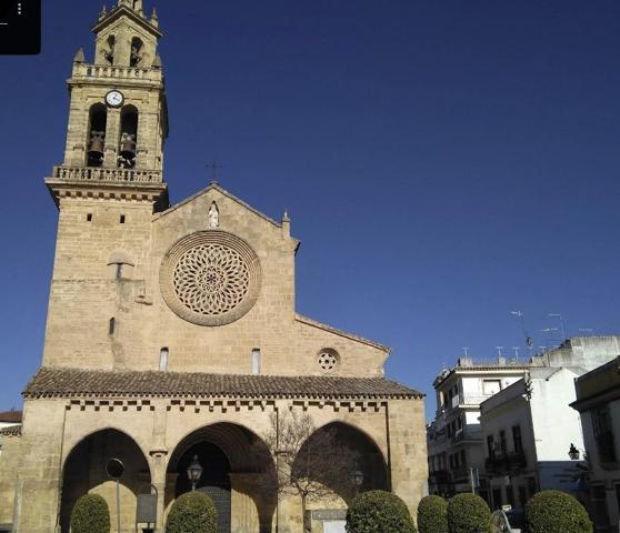 Vivienda para reformar en San Agustín, casco histórico de Córdoba photo 0