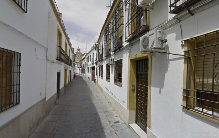 Vivienda para reformar en zona San Agustín. photo 0