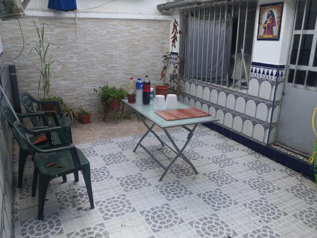 CASA PARA REFORMAR EN MIRAFLORES photo 0