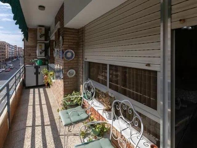 Piso En venta en Ollerías, Córdoba photo 0