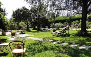 Chalet con apartamento independiente en Cuevas Bajas. HIPOTECABLE photo 0