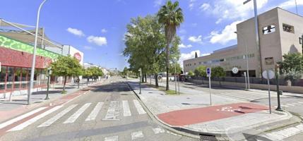 Solar urbano en venta en Arroyo del Moro photo 0