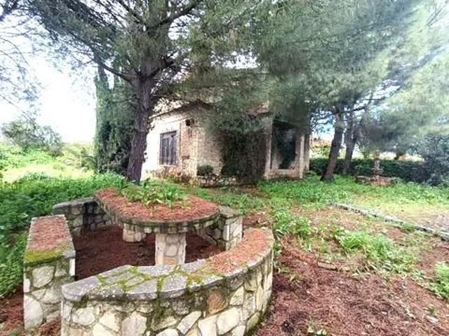 Casa con encanto en Urbanización La Barquera photo 0