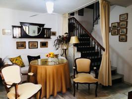 CASA ADOSADA EN SAN LORENZO photo 0