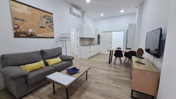 Apartamento en alquiler en zona Vial Norte de Córdoba photo 0