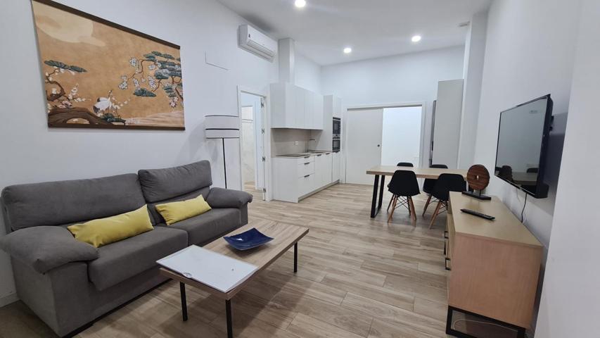 Apartamento en alquiler en zona Vial Norte de Córdoba photo 0